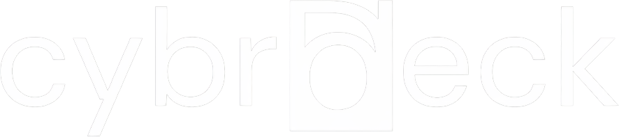Cybrdeck Logo